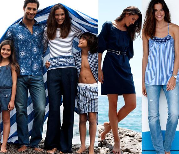 Gant - kombinace americké ležérnosti a evropské elegance (http://www.luxurymag.cz)